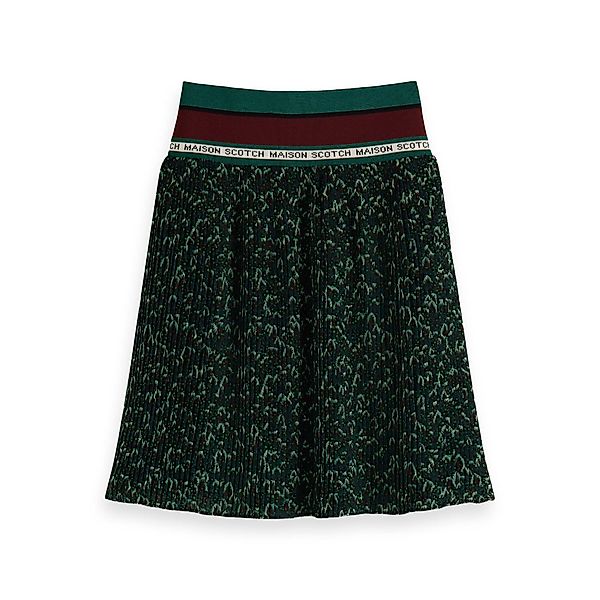 Maison Scotch Sweatrock Maison Scotch Damen günstig online kaufen