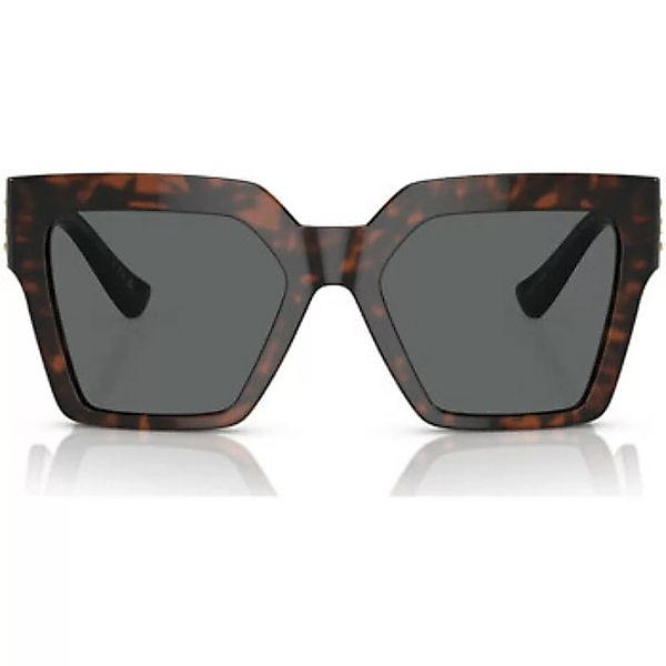 Versace  Sonnenbrillen Sonnenbrille VE4458 542987 günstig online kaufen