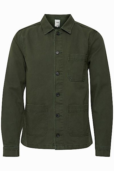 !Solid Kurzjacke SDVand overshirt 21106230 Hemdjacke mit Eingriffstaschen günstig online kaufen