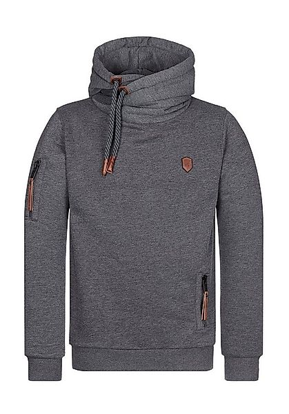 naketano 2-in-1-Pullover Pimp günstig online kaufen