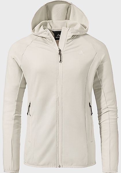 Schöffel Fleecejacke Hiking Fleece Hoody Style günstig online kaufen