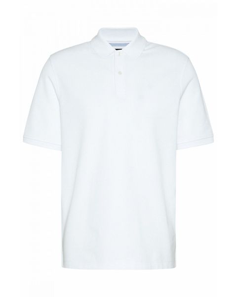 bugatti Poloshirt 8150-95030 Körpernahe Passform durch günstig online kaufen