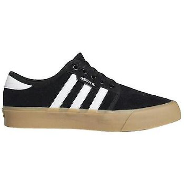 adidas  Sneaker Chaussures basses  Seeley XT en cuir noir günstig online kaufen
