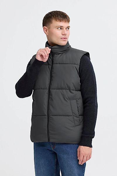 Blend Steppweste "BHElmer" Schicke Steppweste mit Paspeltaschen günstig online kaufen