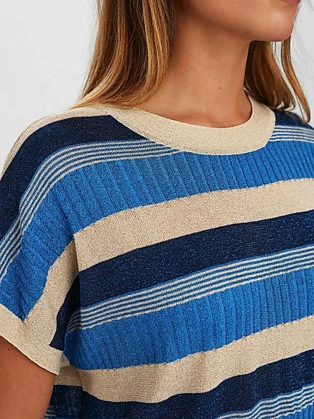 nümph Strickpullover "Nümph Sweater NUMAJA DARLENE" günstig online kaufen