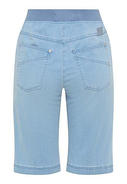 RAPHAELA by BRAX Bequeme Jeans "Style PAMINA BERMUDA" günstig online kaufen