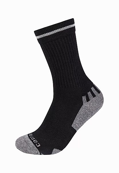 Camano Socken "Socken 1er Pack", 1er Pack Mesh-Belüftung für ein perfektes günstig online kaufen