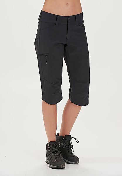 WHISTLER Outdoorhose SHANNIE mit QUICK DRY günstig online kaufen