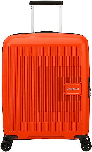 American Tourister® Hartschalen-Trolley AEROSTEP, in verschiedenen günstig online kaufen