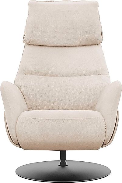 alina Relaxsessel "Thimo" in Größe M, Liegefläche 180cm, verstellbar, optio günstig online kaufen