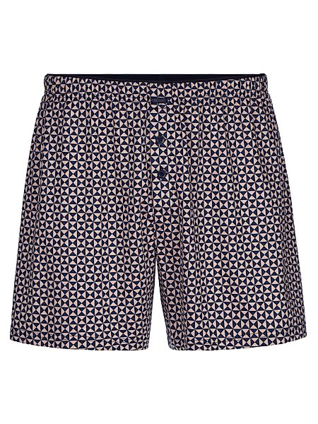 CALIDA Boxershorts Selected Cotton Herren (1-St) günstig online kaufen