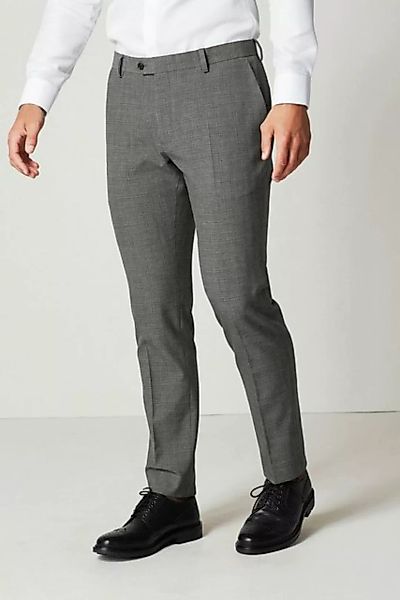 Next Anzughose Motion Flex Stretch-Anzug: Hose (1-tlg) günstig online kaufen