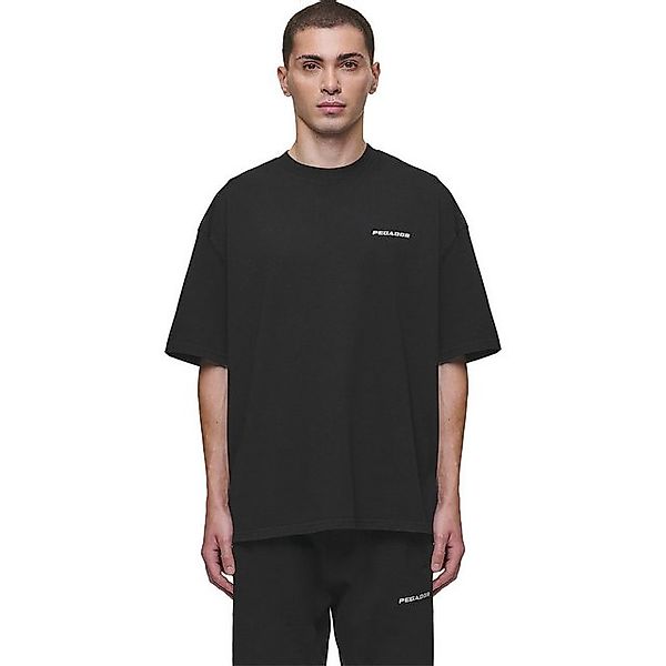 Pegador T-Shirt Logo Oversized Tee Logo Oversized Tee günstig online kaufen