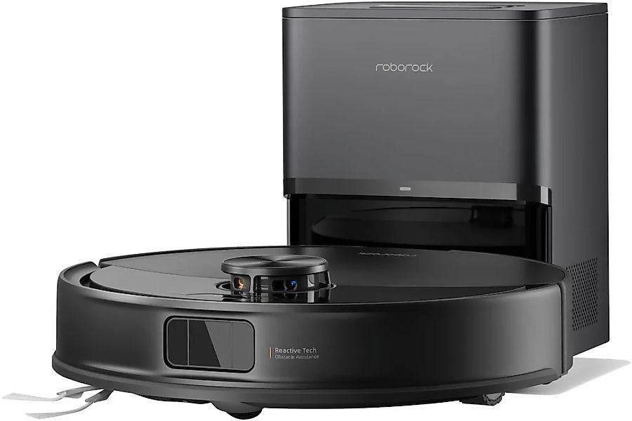 Roborock Saugroboter "Roborock Q10 VF+ mit Wischfunktion" günstig online kaufen