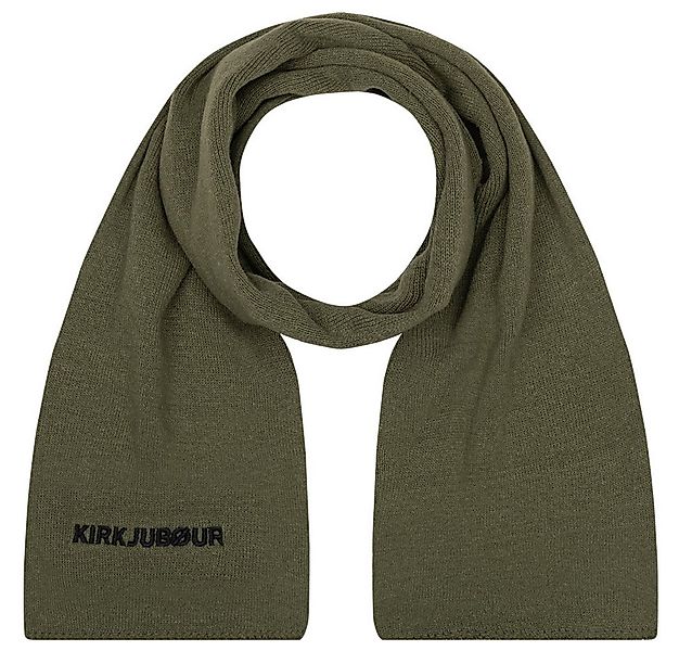 KIRKJUBOUR Strickschal KIRKJUBØUR® "Fryse" Unisex Schal, weiches und wärmen günstig online kaufen