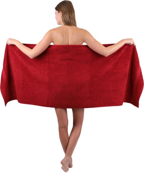 Betz Saunatuch Strandtuch Saunatuch XXL Badetuch günstig online kaufen