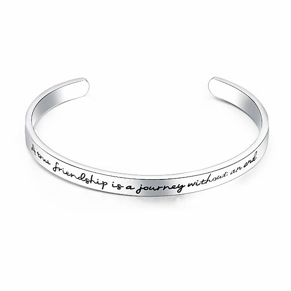 COLLEZIONE ALESSANDRO Armband "Friendship" günstig online kaufen