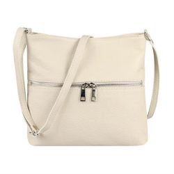 ITALYSHOP24 Schultertasche Made in Italy Damen günstig online kaufen