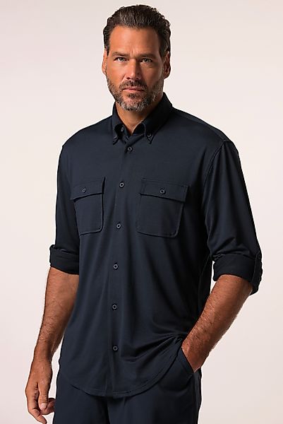 JP1880 Businesshemd Hemd Outdoor FLEXNAMIC® UV-Schutz günstig online kaufen
