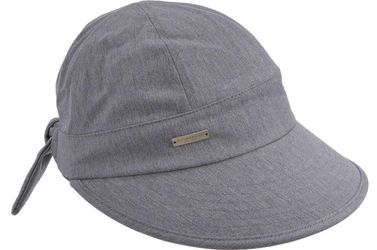 Seeberger Baseball Cap Schildkappe aus 100% günstig online kaufen