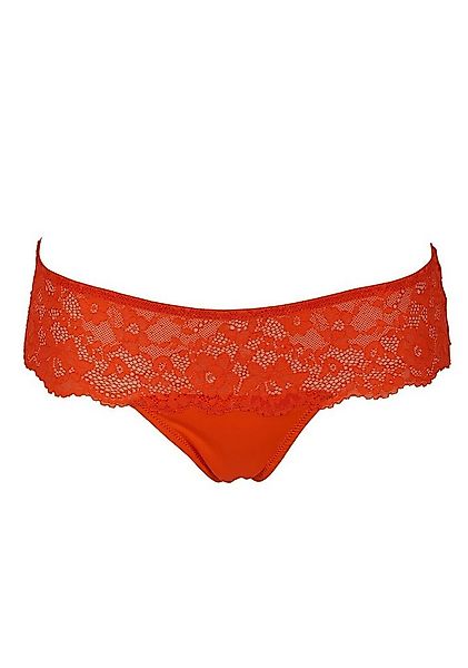 After Eden Hüftslip EVERY DAY mit Spitze, bequem, eng, weich, feminin, elas günstig online kaufen