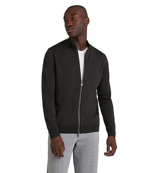 FALKE Strickjacke (1-tlg) aus Merinowolle günstig online kaufen