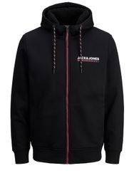 Jack & Jones Sweatjacke Herren Hoodie günstig online kaufen