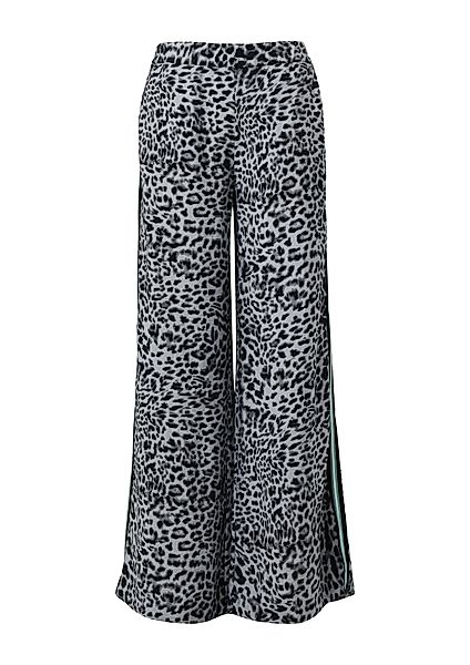 Comma Stoffhose günstig online kaufen