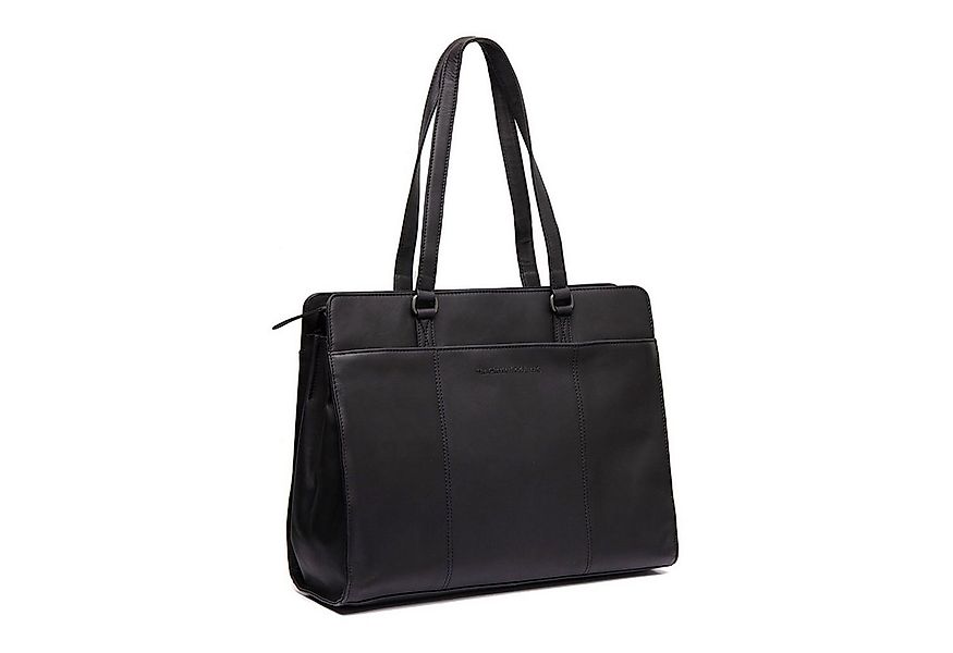 The Chesterfield Brand Schultertasche, Leder günstig online kaufen