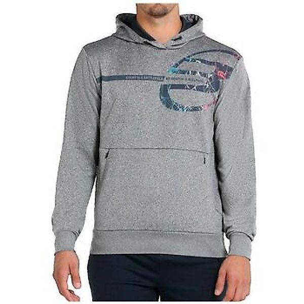 Bullpadel  Sweatshirt Sweat à capuche  Baiona gris günstig online kaufen
