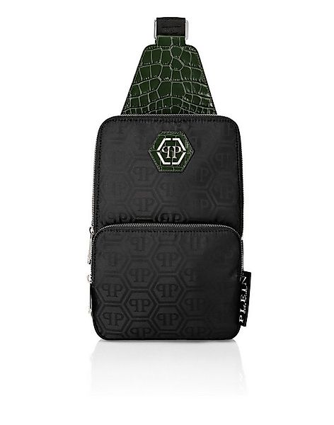 PHILIPP PLEIN Umhängetasche Monogram günstig online kaufen