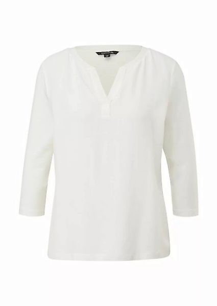 Comma T-Shirt Comma / Da.Shirt, Polo / T-Shirt günstig online kaufen