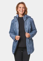 GOLDNER Winterjacke Kurzgröße: Jacke mit Kapuze günstig online kaufen