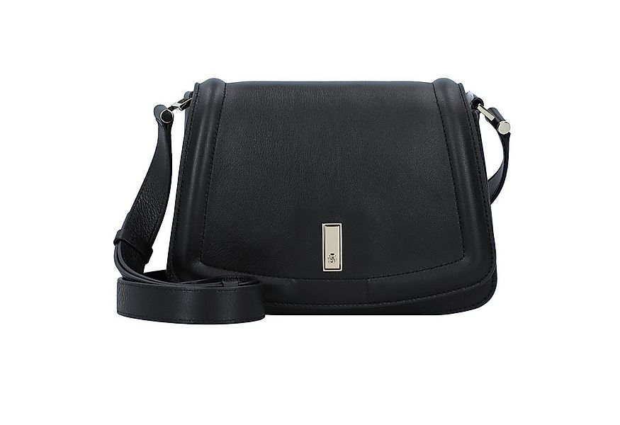 BOSS Umhängetasche Ariell, Leder günstig online kaufen