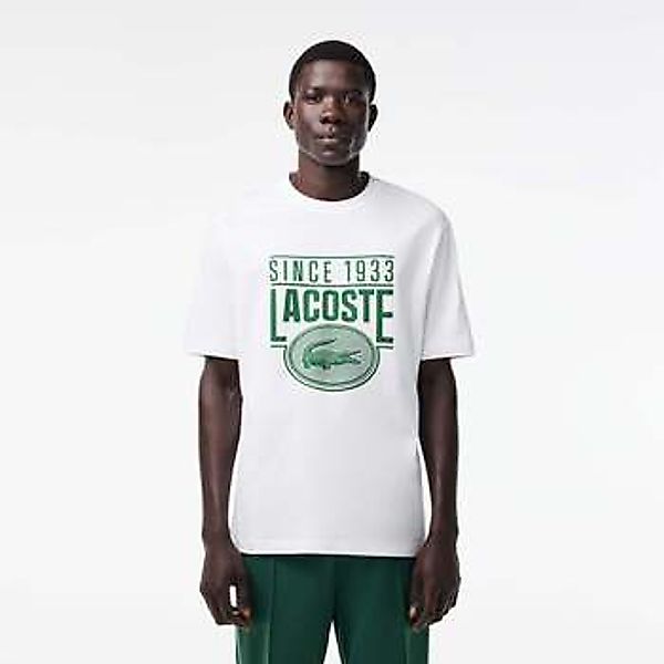 Lacoste  T-Shirt - günstig online kaufen