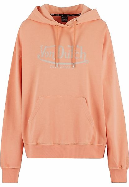 Von Dutch Kapuzenpullover "Von Dutch MARLEY SWEATS" 1 Stk. günstig online kaufen