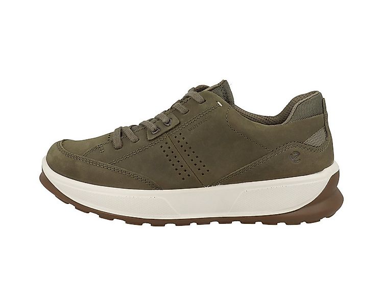 Ecco Byway 2.0 Herren Sneaker Turnschuhe, Sportschuhe, Freizeitschuhe, Halb günstig online kaufen