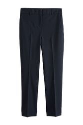 Next Anzughose Elegante Hose im Slim günstig online kaufen