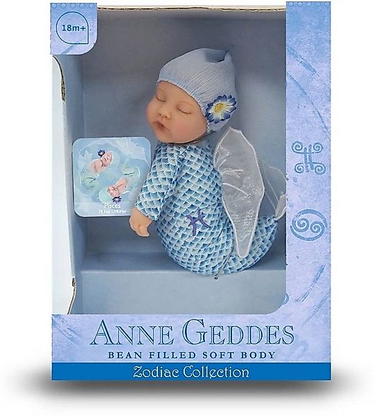 ANNE GEDDES Babypuppe "Zodiac/Sternzeichen Edition" günstig online kaufen