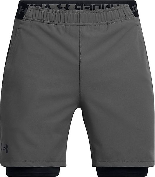 Under Armour® Shorts Ua Vanish Woven 2In1 Sts günstig online kaufen
