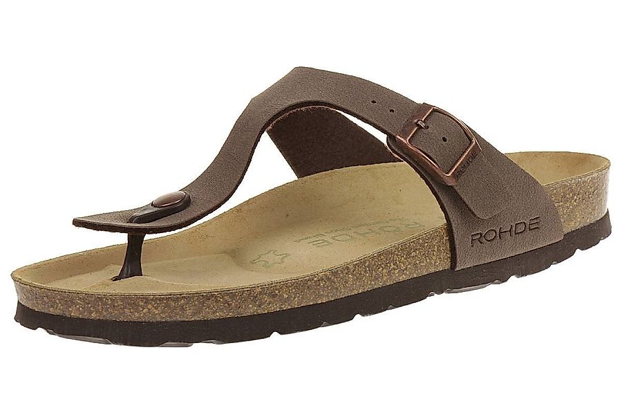 Rohde Riesa Zehentrenner günstig online kaufen