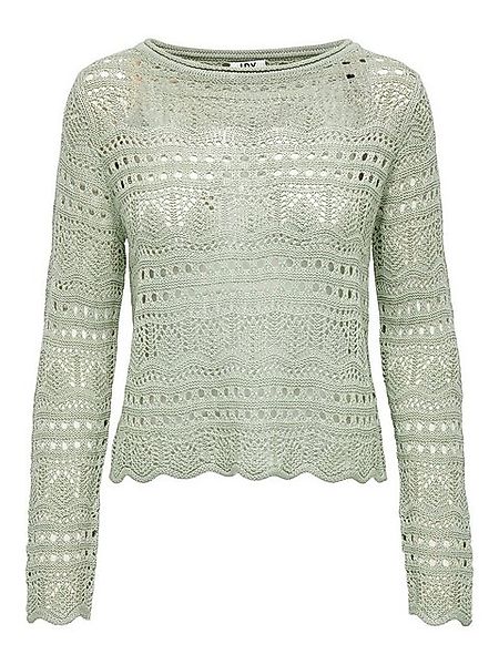 JDY Ajourpullover Sun Lay (1-tlg) günstig online kaufen