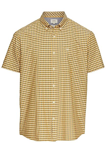 camel active Kurzarmhemd Shortsleeve Shirt günstig online kaufen