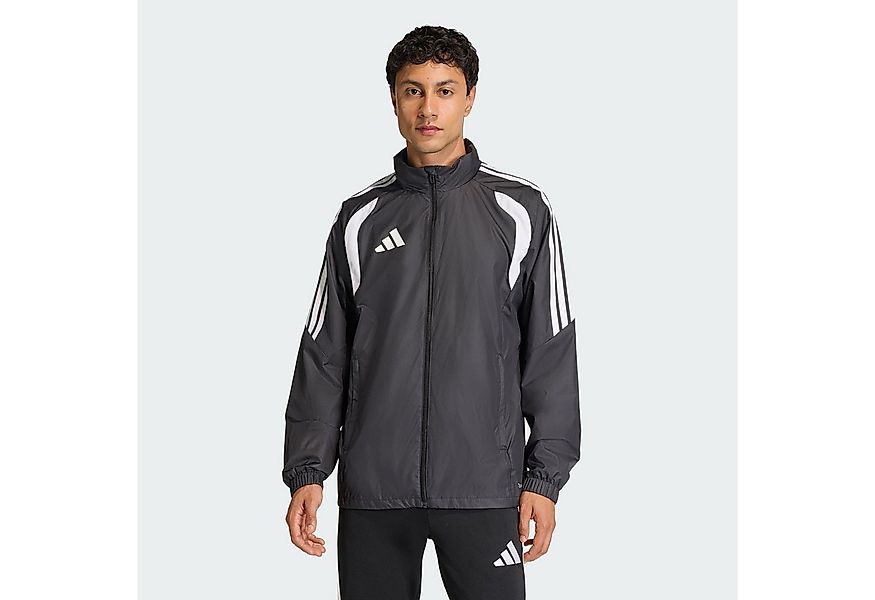adidas Performance Windbreaker TIRO26 LEAGUE WINDBREAKER (1-St) günstig online kaufen