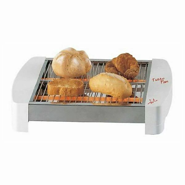Toaster Jata Tutto Pan 587 400w 4000 W 400 W günstig online kaufen