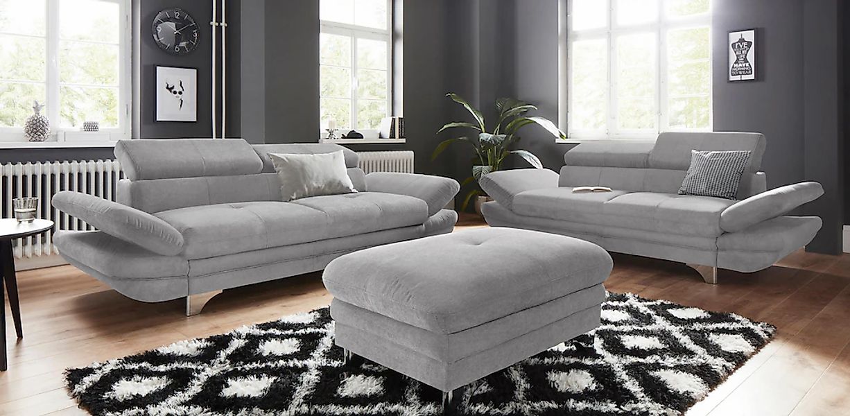 COTTA Hocker "Enterprise" günstig online kaufen