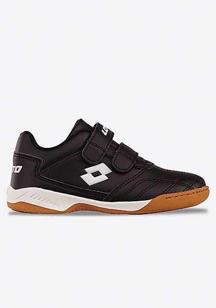 Lotto Hallenschuh mit Klettverschluss günstig online kaufen