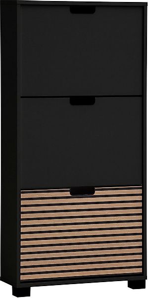 Schildmeyer Schuhschrank Ryker Schuhschrank, Breite 59 cm (1-St) eine Klapp günstig online kaufen