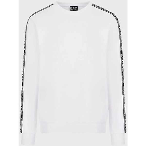 Emporio Armani EA7  Sweatshirt 3LPM39PJ05Z günstig online kaufen