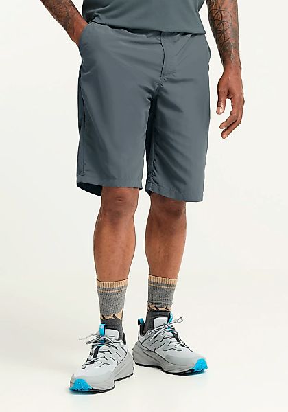 Jack Wolfskin Shorts "DUNELAND SHORTS M" günstig online kaufen